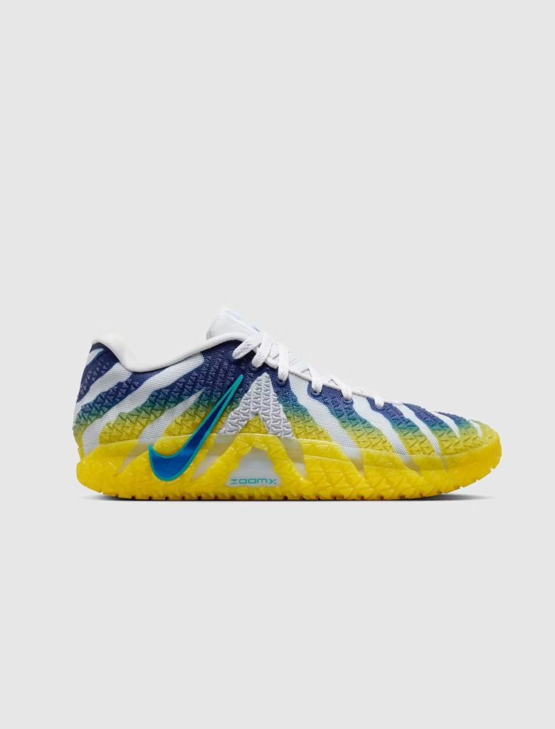 Nike Ja 3 x Murray State 0.00 Free Shipping