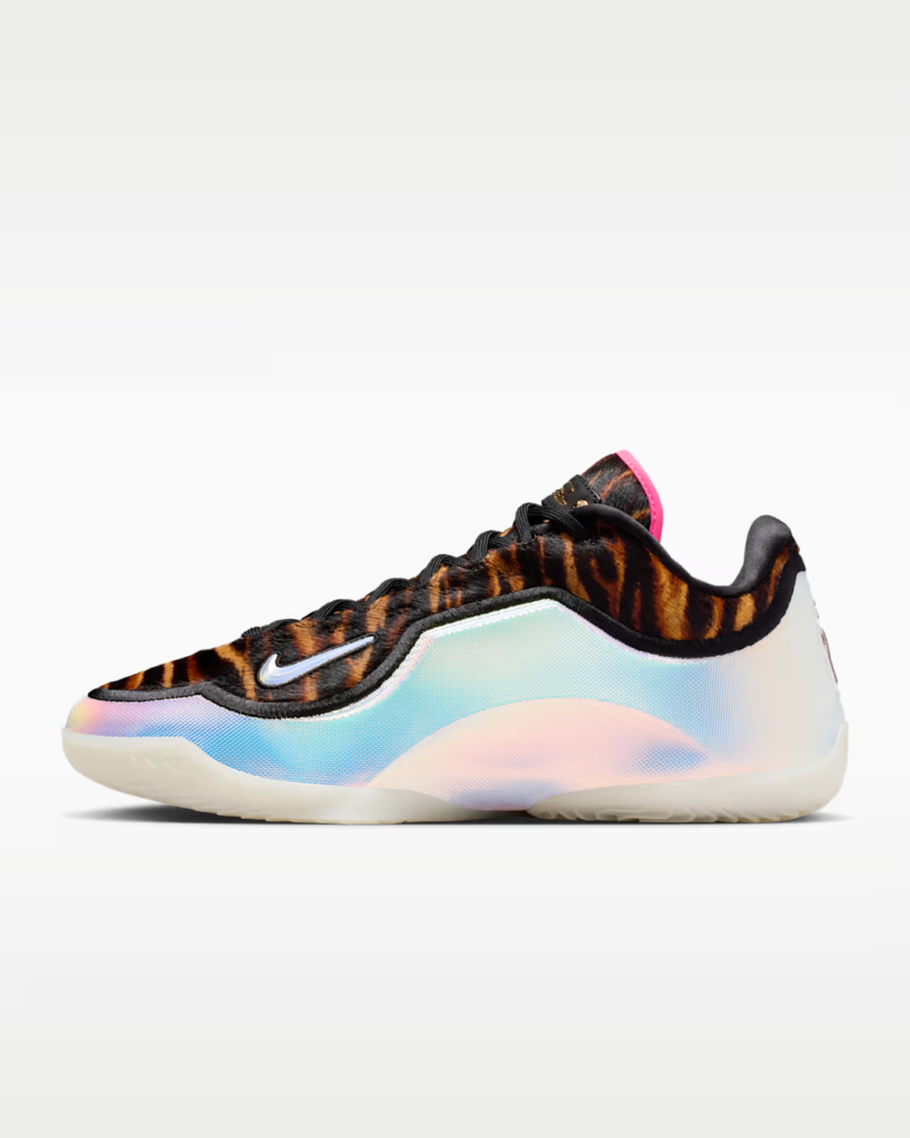 Nike LeBron XXIII “Heat Wave” 7.97 Free Shipping