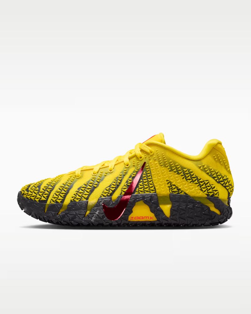 Nike Ja 3 “Let Me Be Ja”