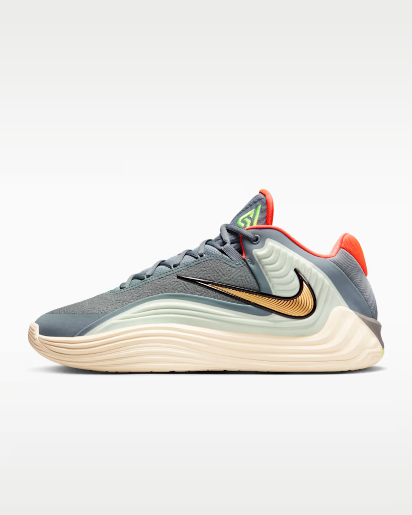 Nike Giannis Freak 7 “Deception” $57.97 Free Shipping