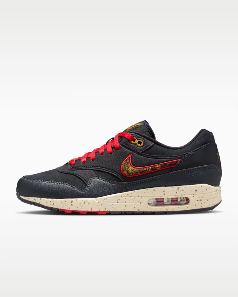 MLB x Nike Air Max 1 ‘Pirates’