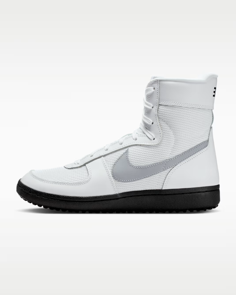 Nike Field General High x Stranger Things