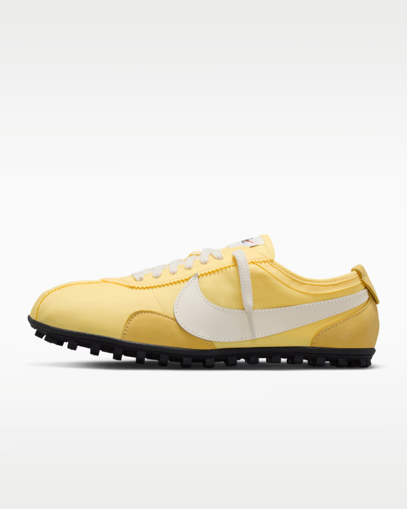 Nike Moon Shoe OG ‘Soft Yellow’