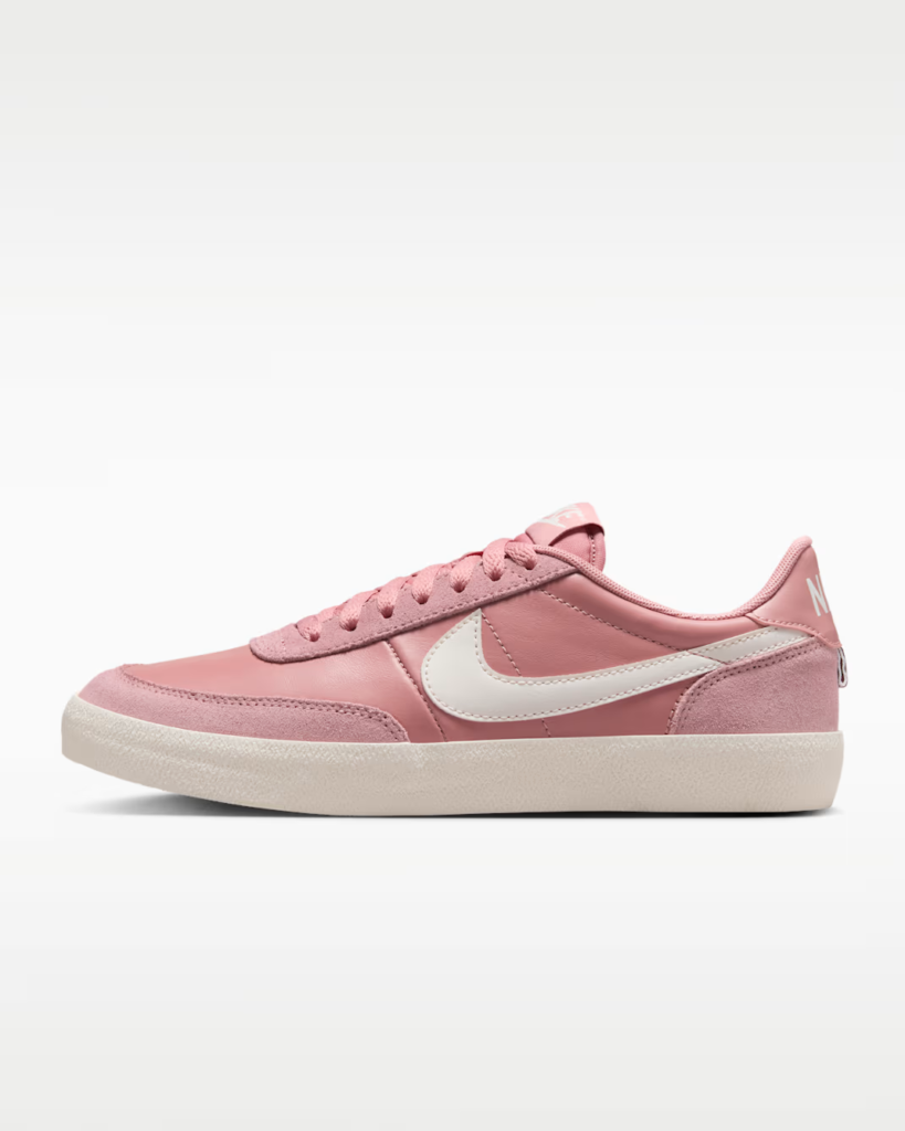 Women’s Nike Killshot 2 ‘Red Stardust’