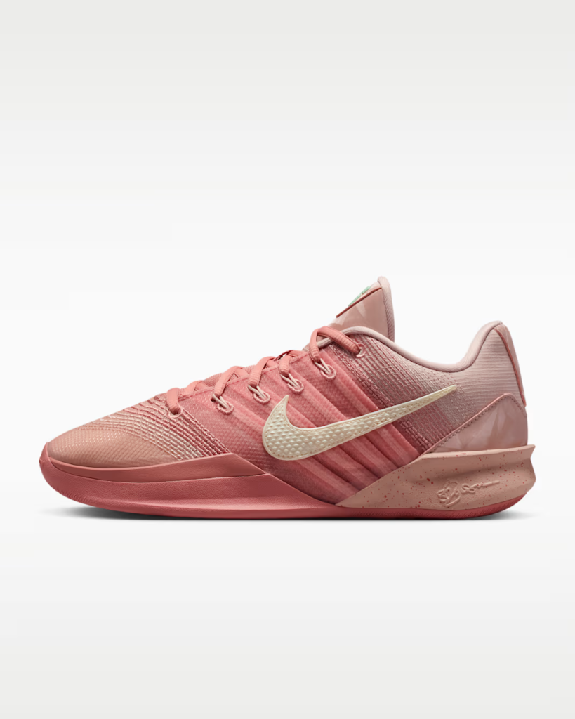 Nike Sabrina 3 “Three” .97 Free Shipping