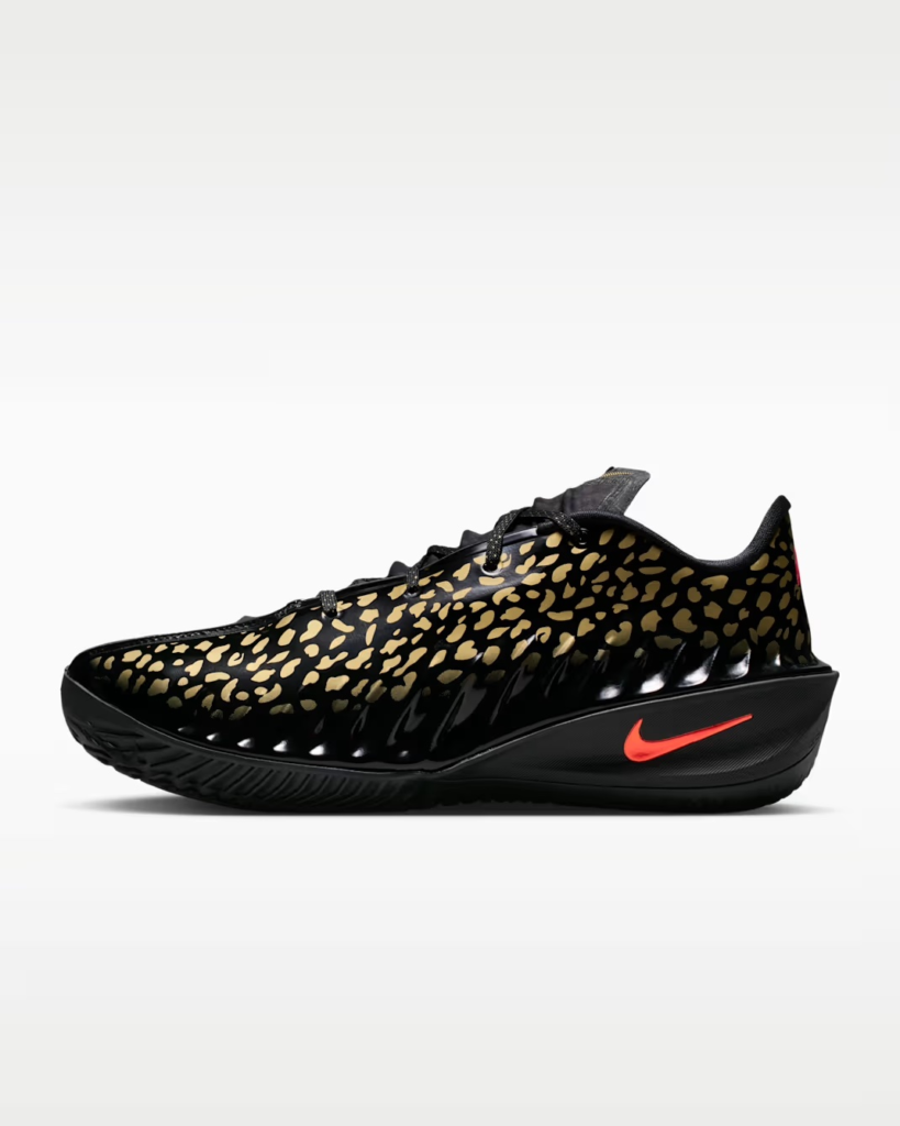 Nike G.T. Cut 4 “Victor Wembanyama”