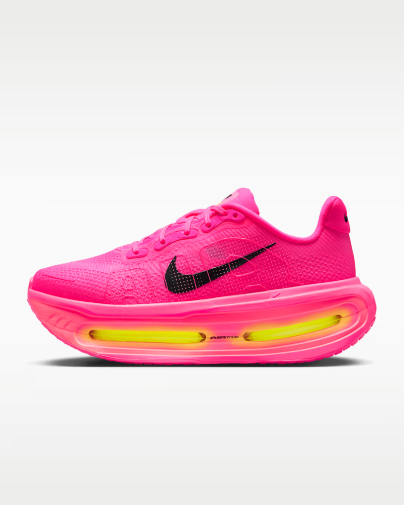 Women’s Nike Vomero Premium ‘Hyper Pink’ $184.00 Free Shipping