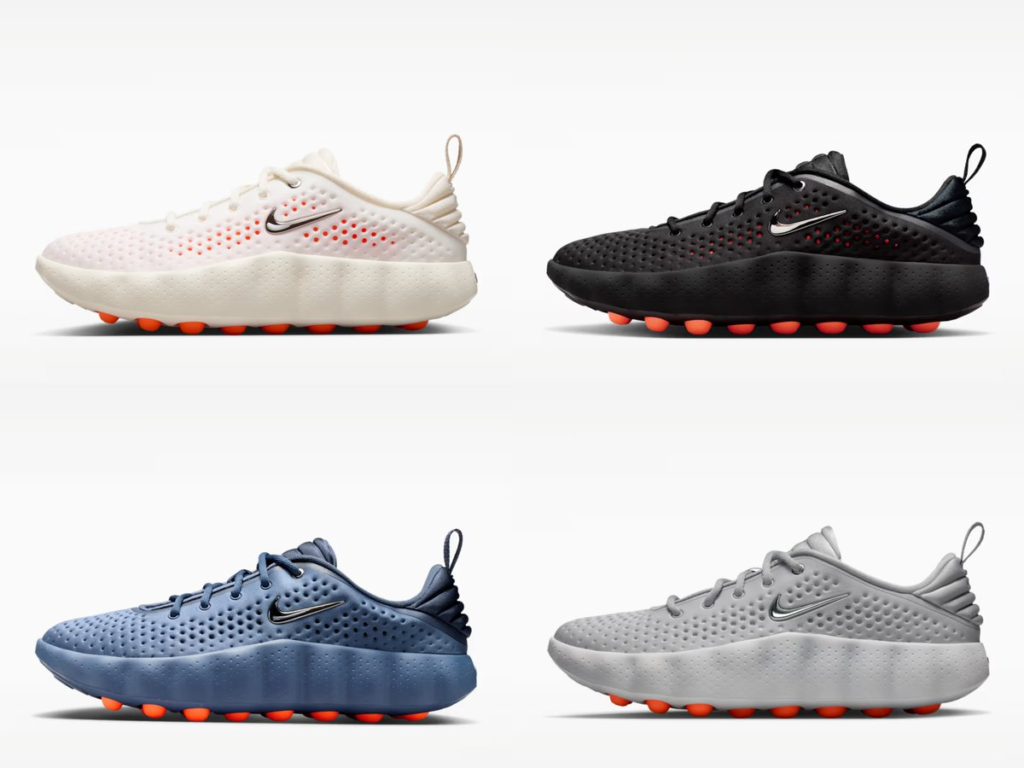 Nike Mind 002 Shoes RESTOCK!!!
