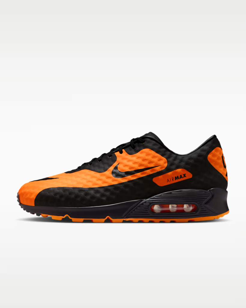 Nike Air Max 90 “Hypervenom”