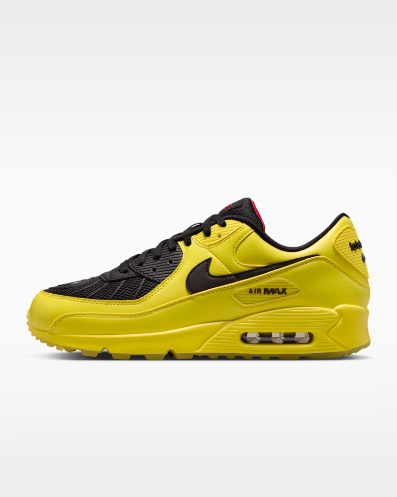 Nike Air Max “Laser 90”