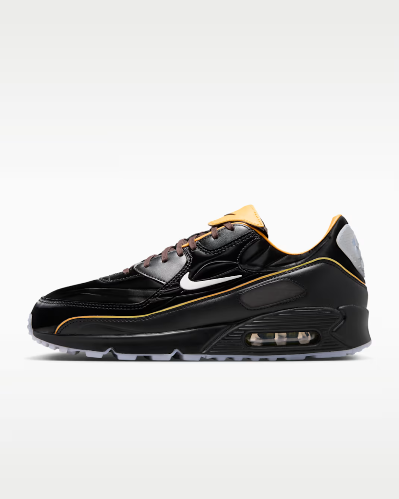 Nike Air Max 90 “Mercurial”