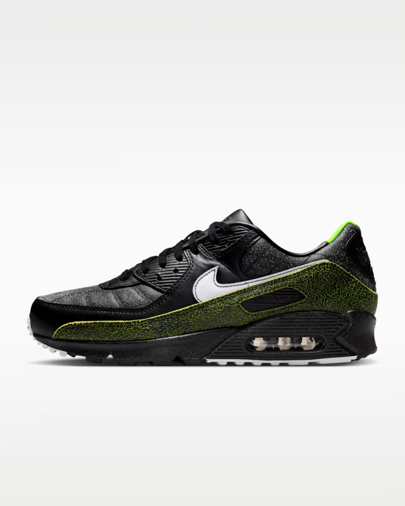 Nike Air Max 90 “Tiempo”