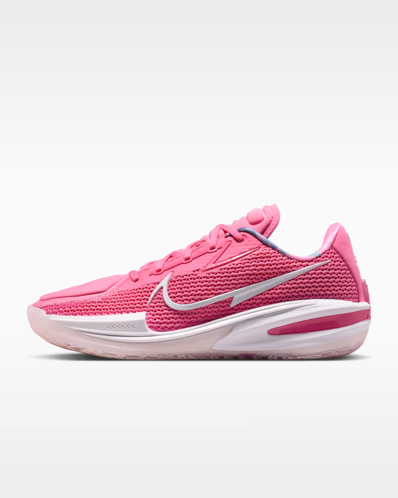 Nike G.T. Cut ‘Unseen Hours’ Virginia