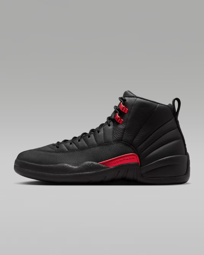 Air Jordan 12 Retro “Bloodline”