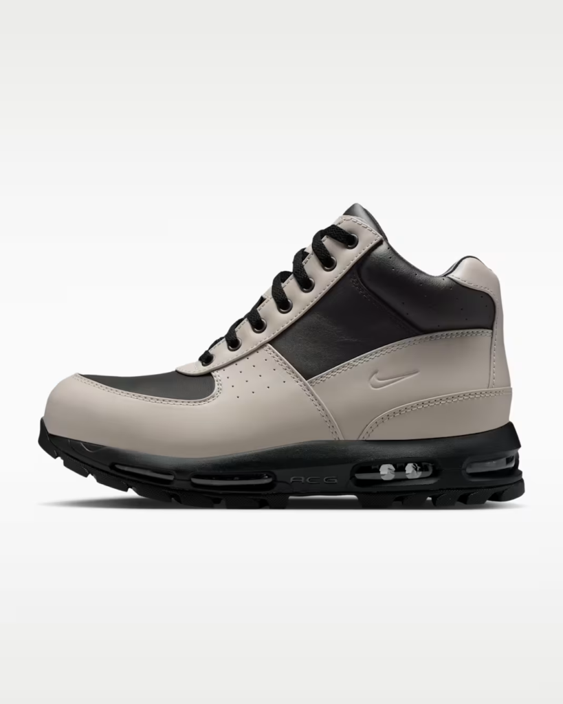 Nike Air Max Goadome ‘College Grey / Black’ 0.37 Free Shipping