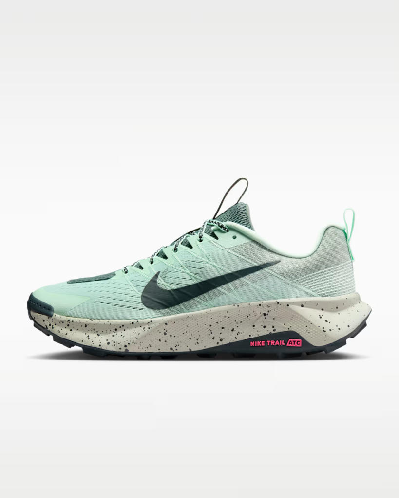 Nike Wildhorse 10 “Mint Foam’ .77 Free Shipping