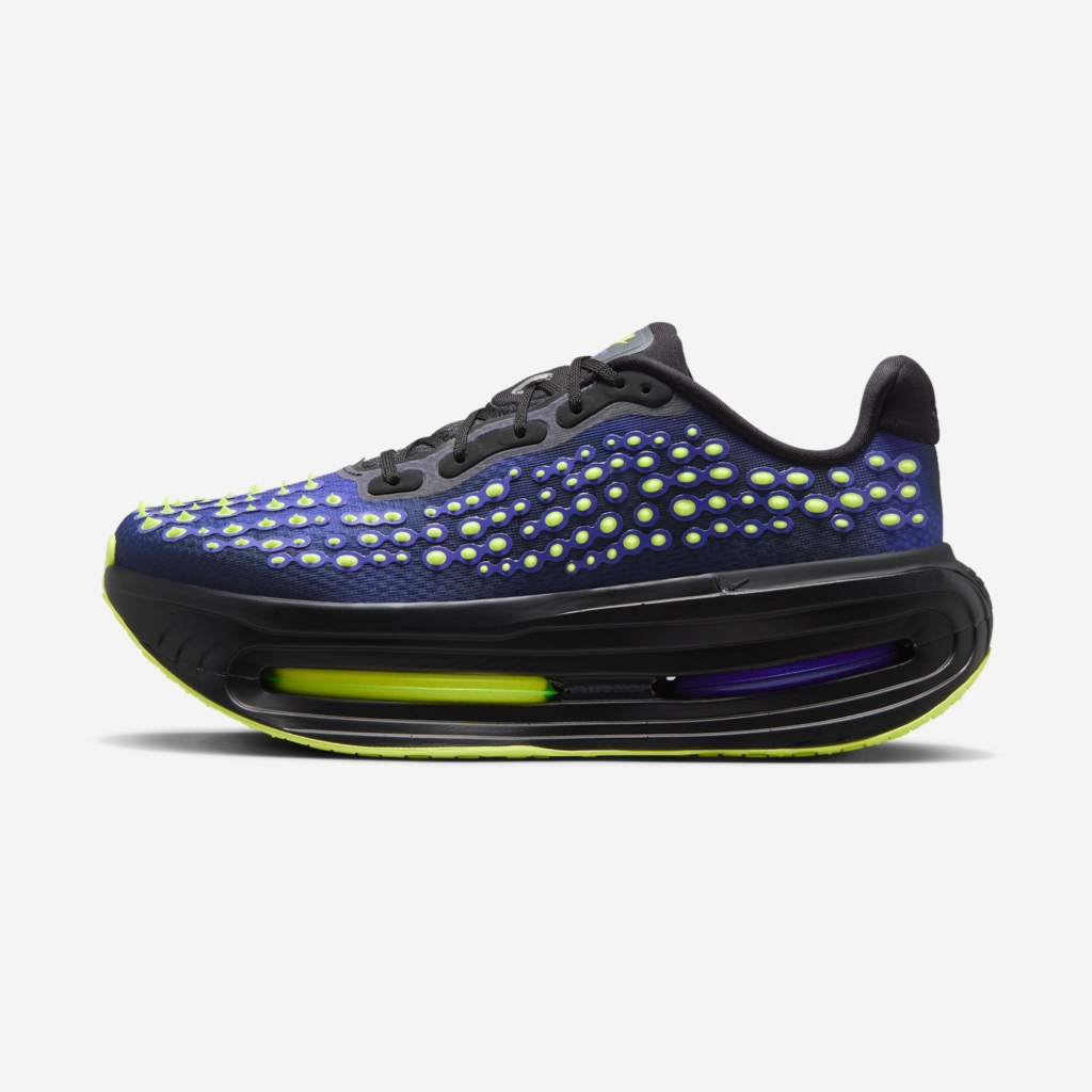 Nike Vomero Premium ‘Black and Rush Violet’