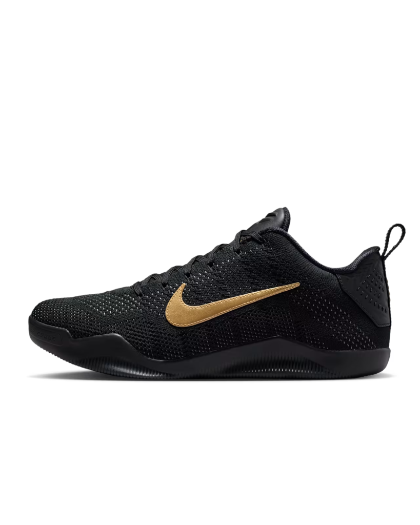 Nike Kobe 11 Elite Protro ‘Fade To Black’