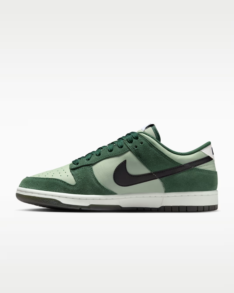 Nike Dunk Low Retro SE ‘Jade Horizon’ .17 Free Shipping