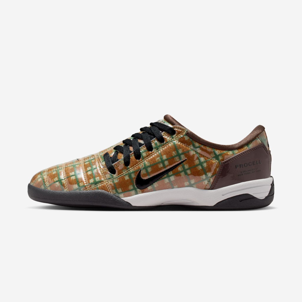 Nike Total 90 x Procell “Heirloom”