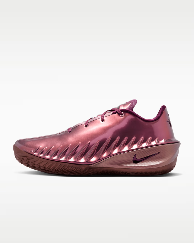 Nike G.T. Cut 4 ‘Dylan Harper’