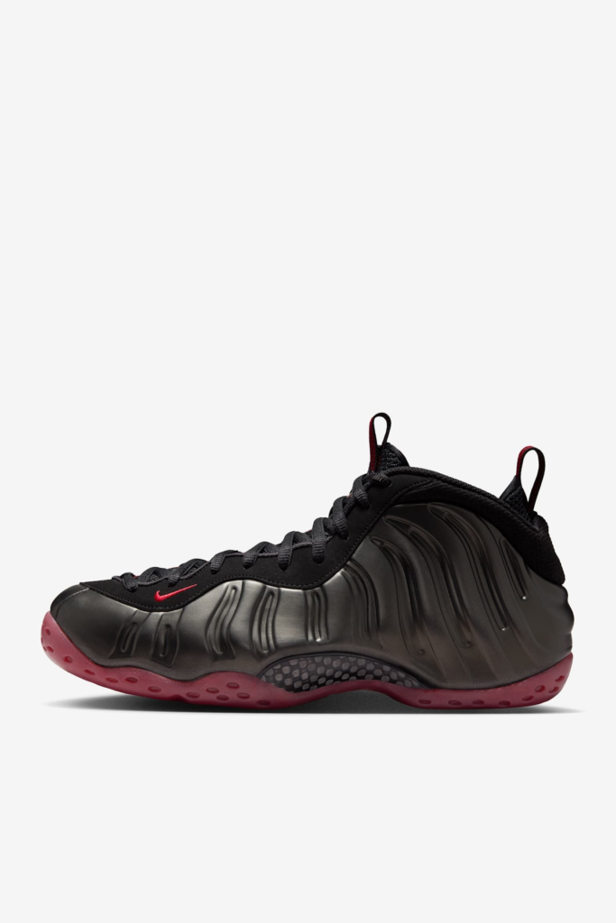 Nike Air Foamposite One “Cough Drop” 1.73 Free Shipping