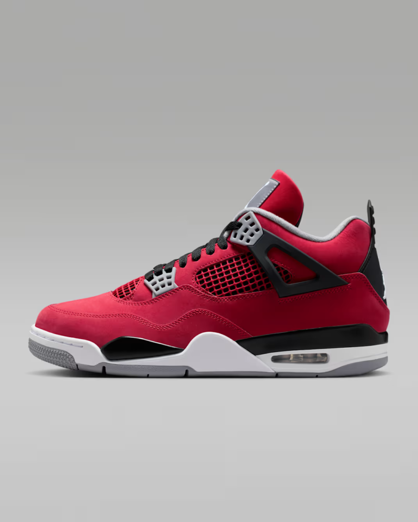 Air Jordan 4 “Toro”