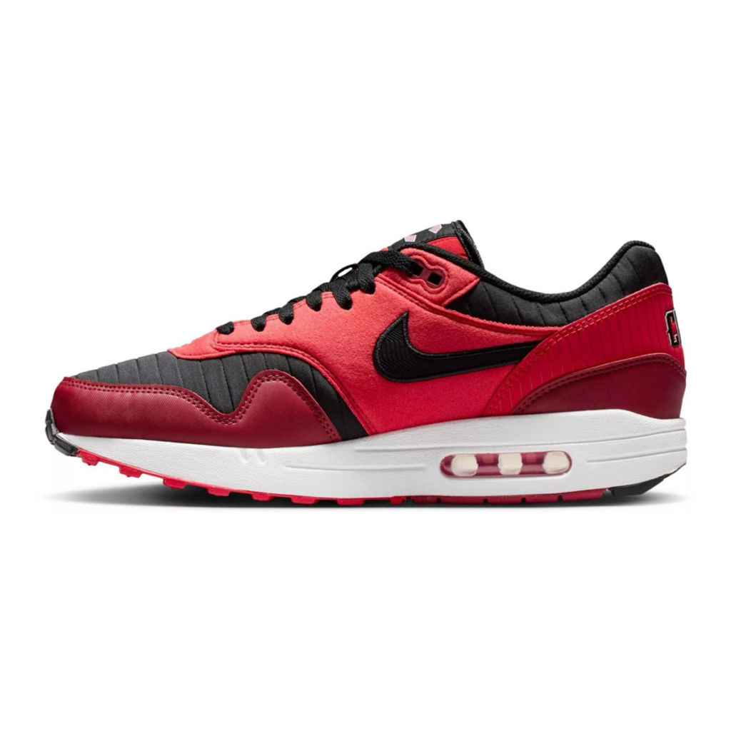 MLB x Nike Air Max 1 ‘Cincinnati Reds’