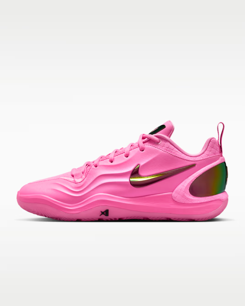 Nike A’Two “A’Pink Shoe”