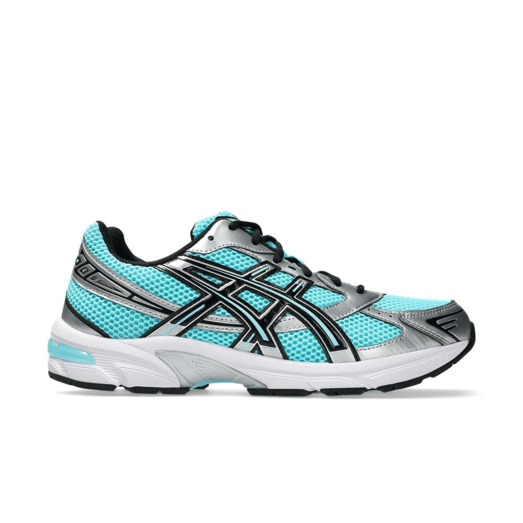 ASICS Gel-1130 ‘Turquoise / Silver’ .96