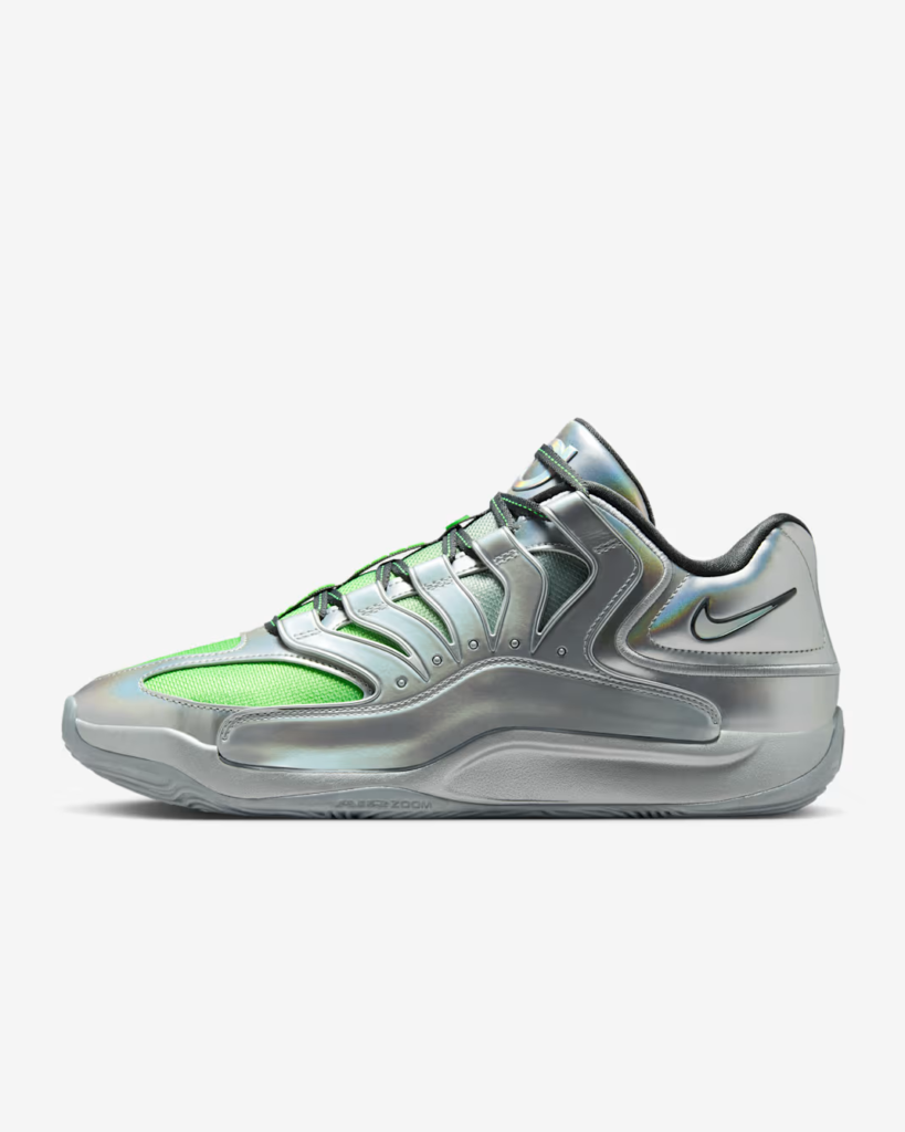 Nike KD18 EYBL “Rocket Power” 2.97 Free Shipping