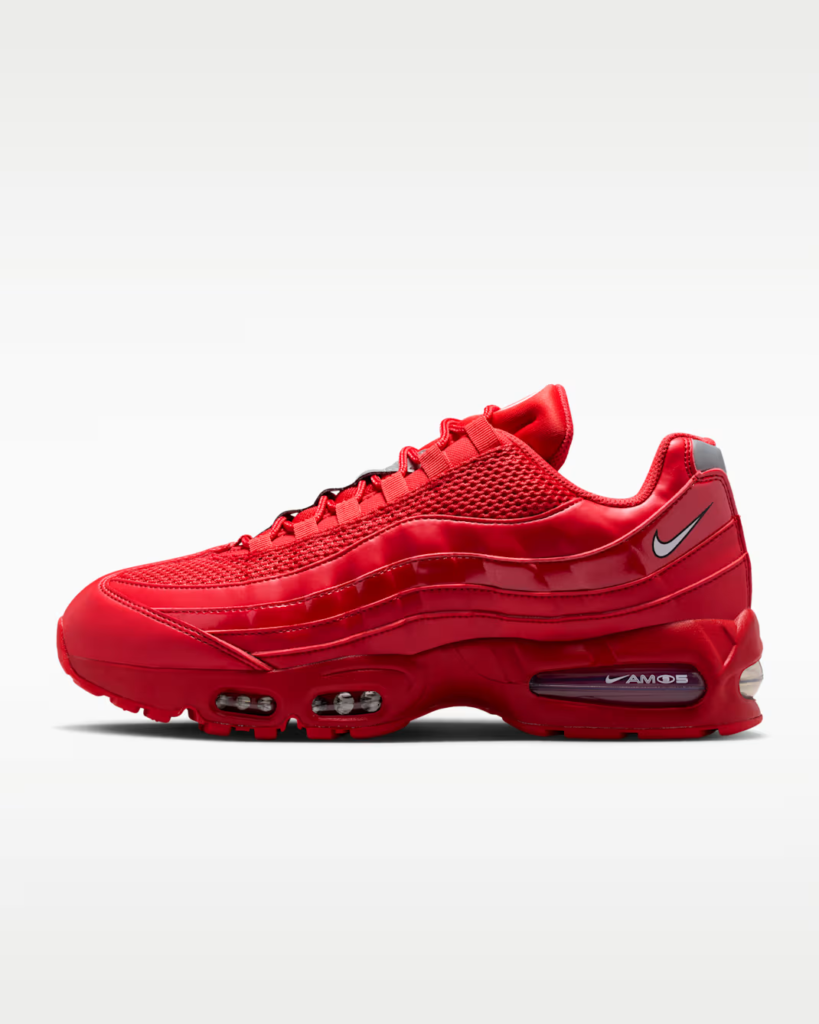 Nike Air Max 95 Big Bubble ‘Total 90’
