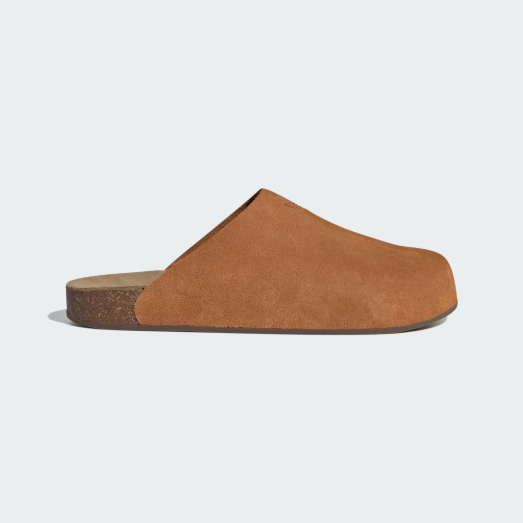 adidas Adimule Slides ‘Rustic Orange’ .00 Free Shipping