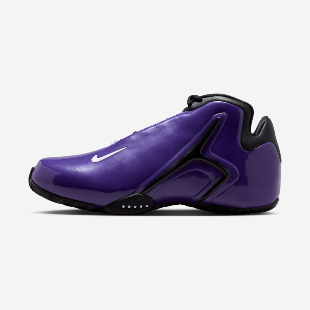 Jason Williams x Nike Zoom Hyperflight “Varsity Purple”