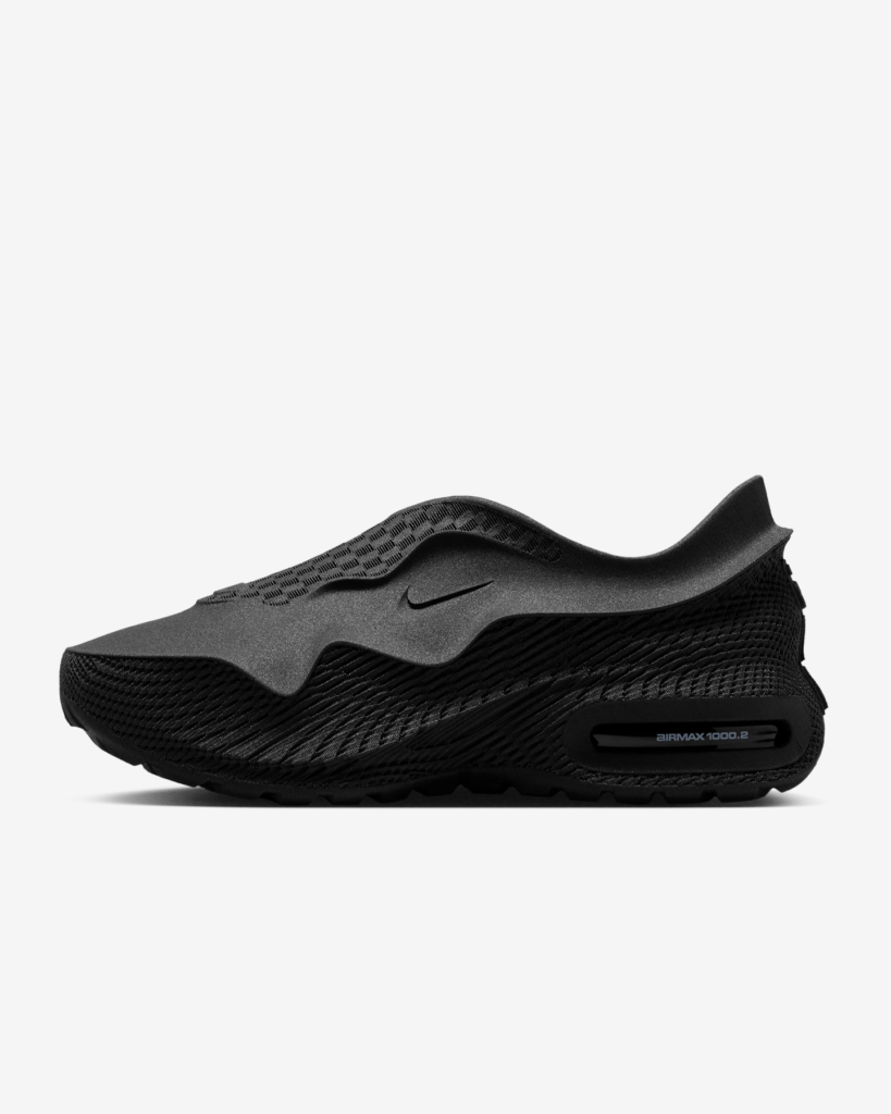 Nike AirMax 1000.2 ‘Black’