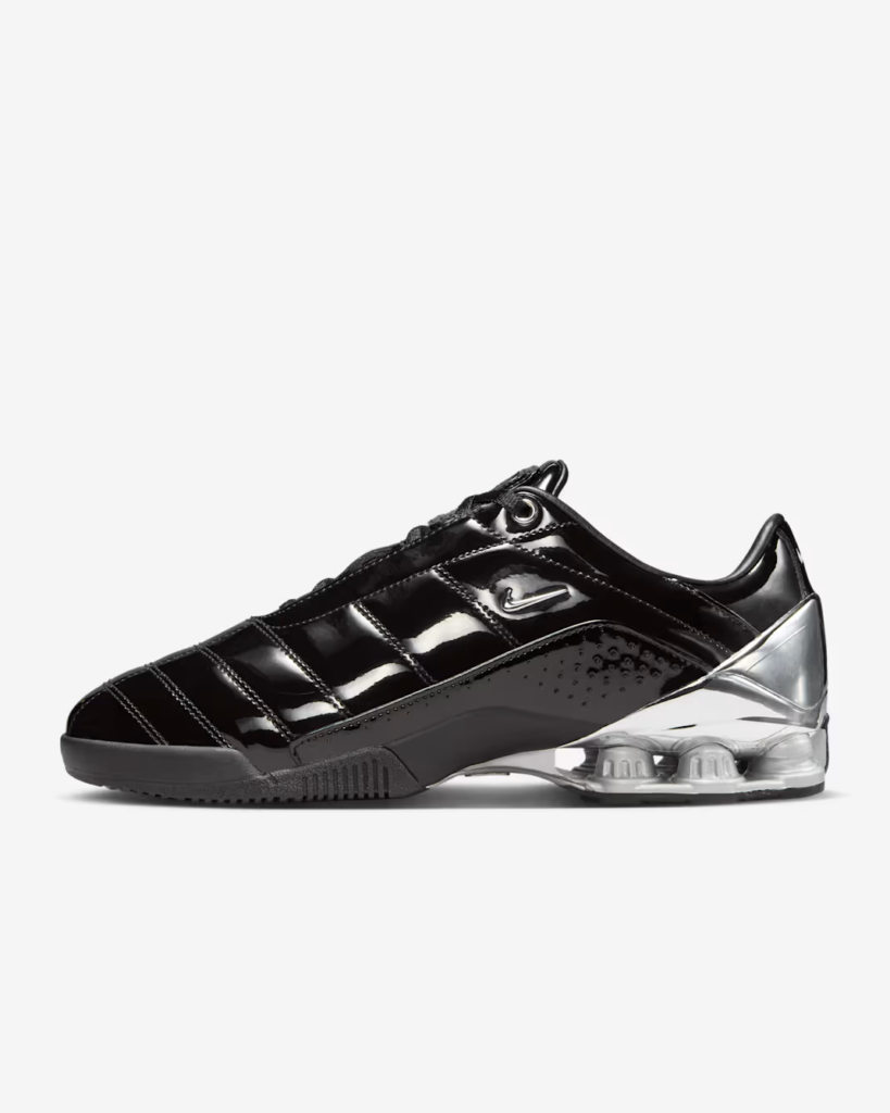 Nike Total 90 Shox Magia SP