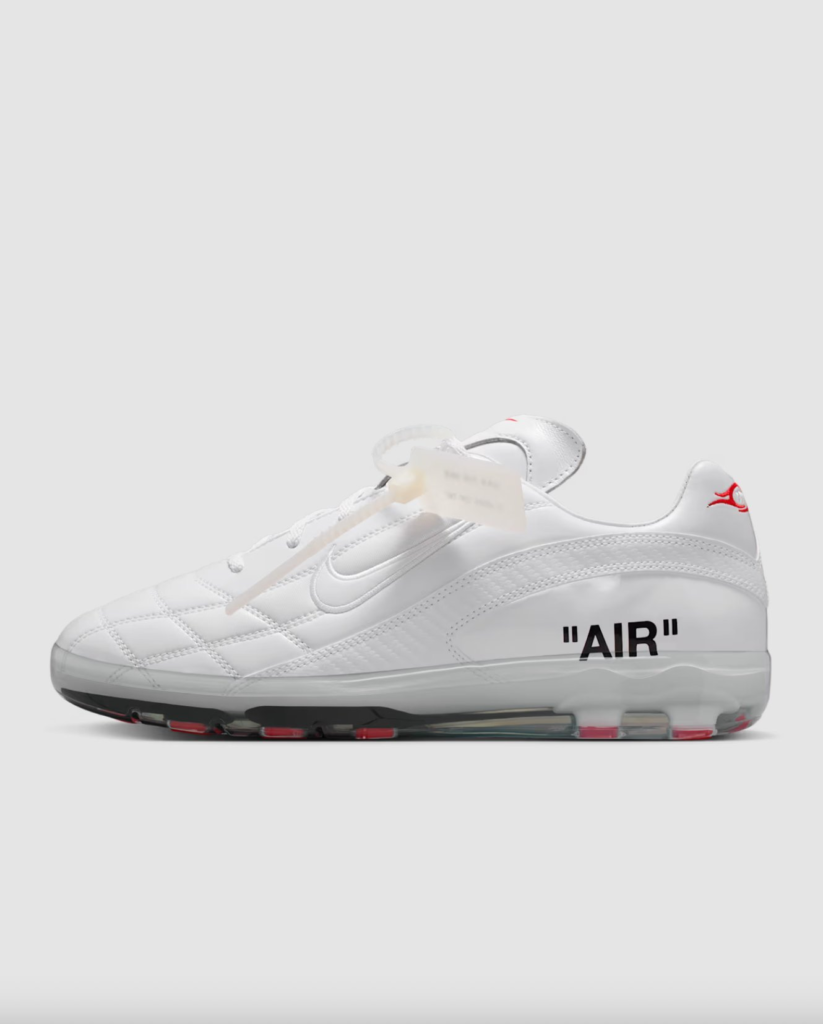V.A.A. x USA x Nike Collection