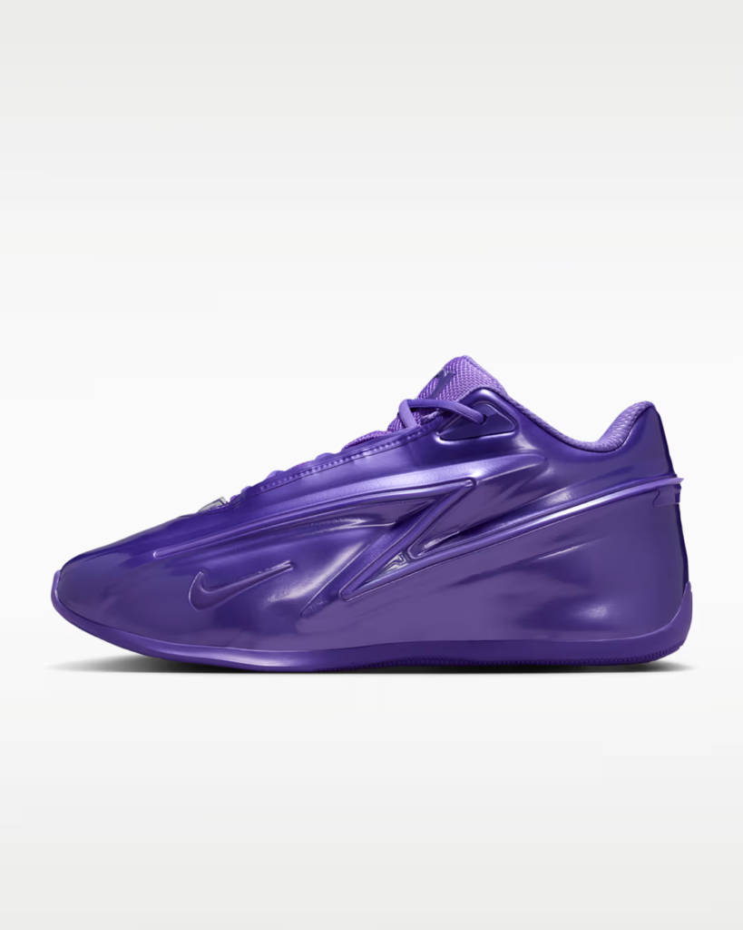Nike KD19 “Purple Stuff”