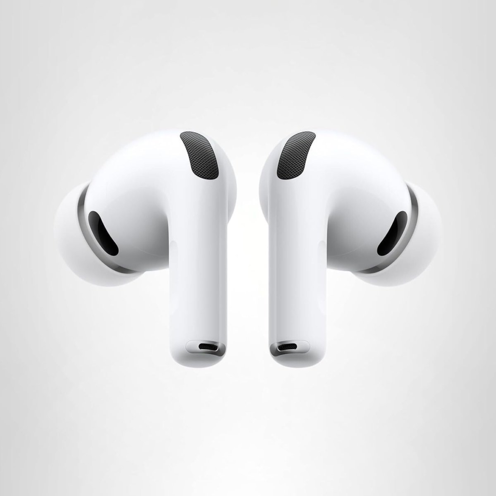 Apple AirPods Pro 3 Wireless Earbuds 9.00 Free Shipping