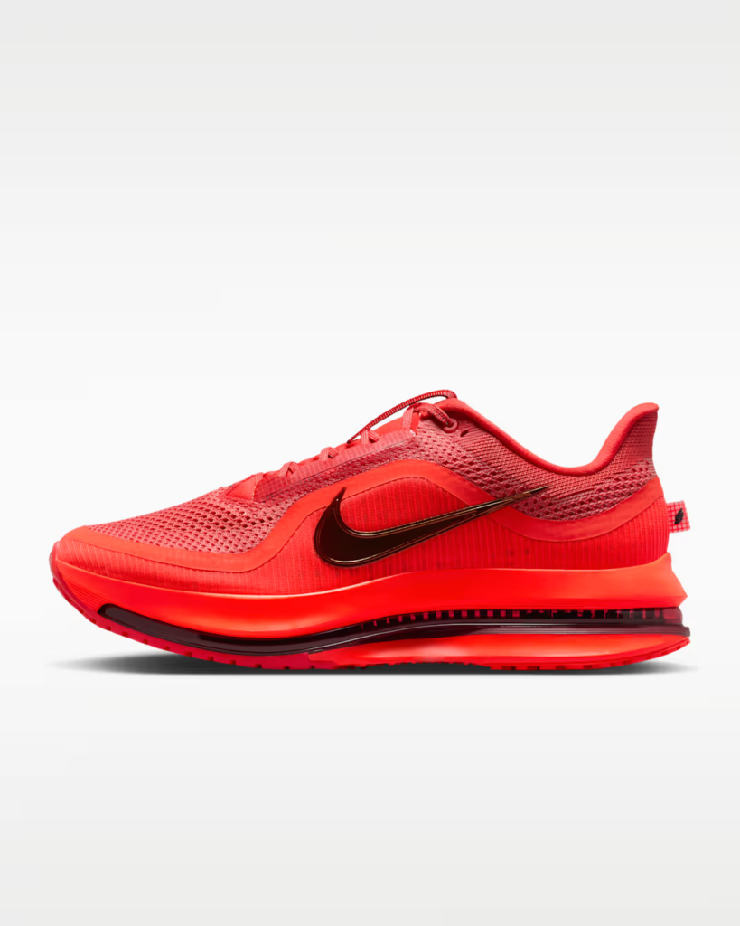 Nike Pegasus Premium ‘Bright Crimson’ 1.57 Free Shipping