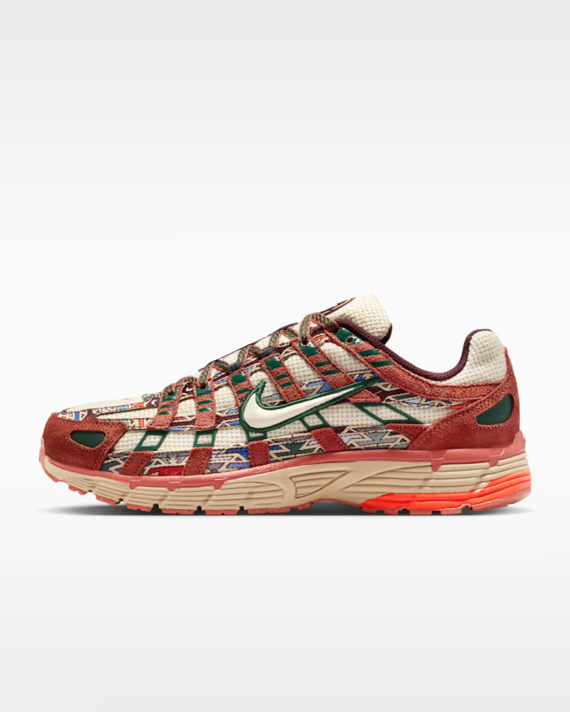 Nike P-6000 N7