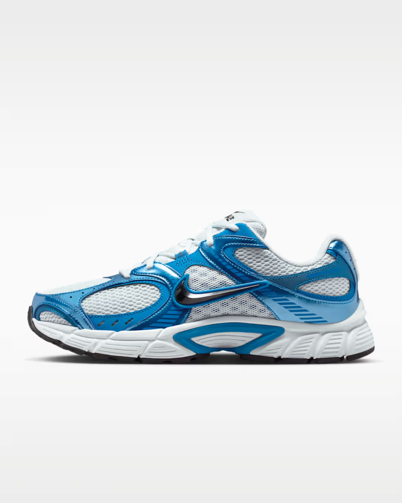 Nike V5 RNR ‘Brilliant Blue’ .57 Free Shipping