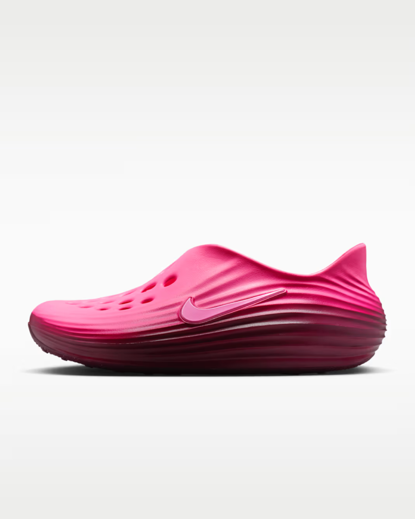 Nike ReactX Rejuven8 Shoes .17
