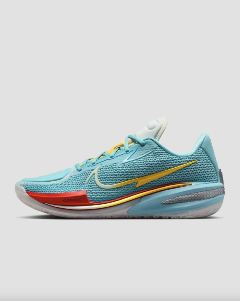 Titan x Dylan Harper x Nike G.T. Cut PE “Daybreak”