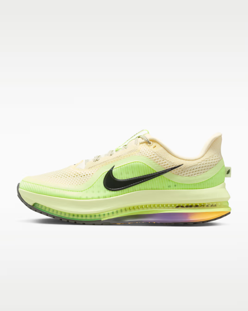 Nike Pegasus Premium ‘Volt Ice / Alabaster’ 1.57 Free Shipping