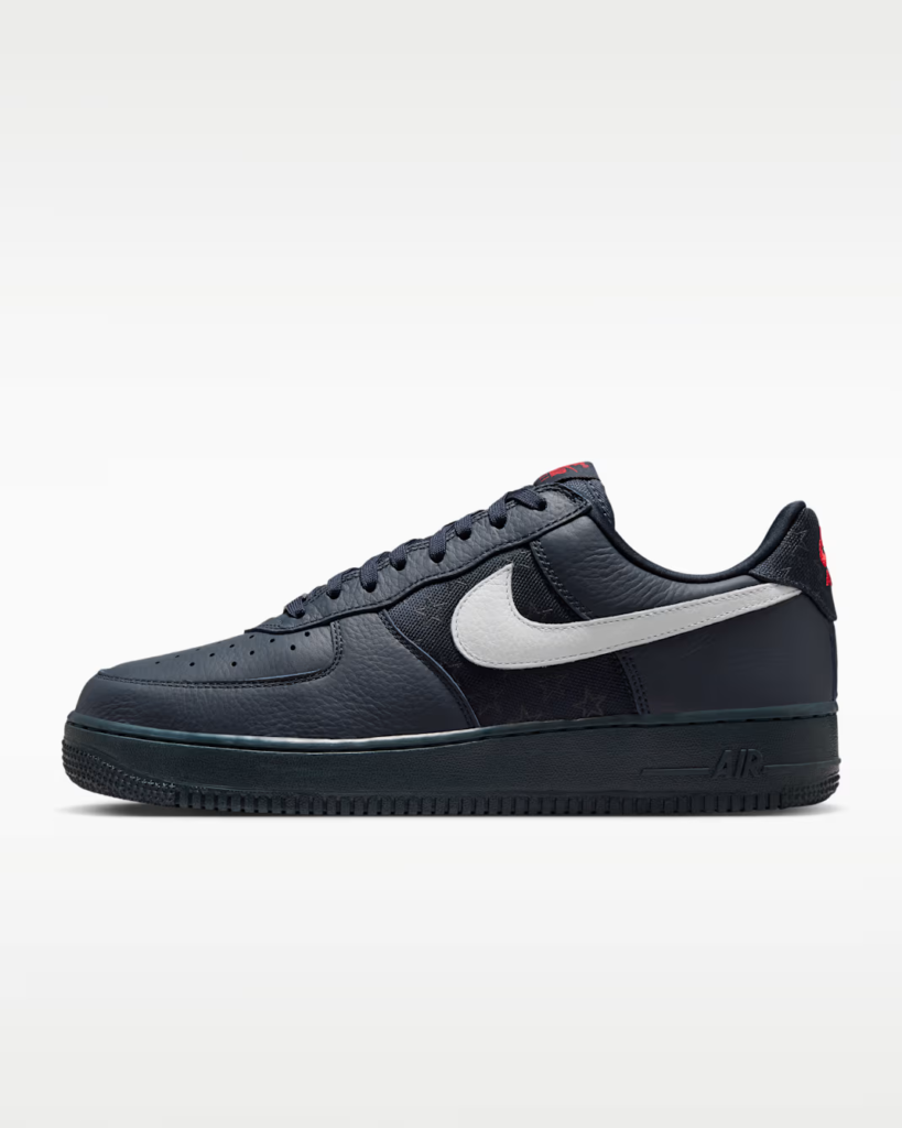 Nike Air Force 1 Low Retro ‘Team USA’