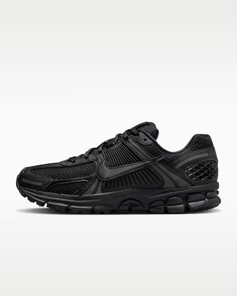Nike Zoom Vomero 5 ‘Black’ 6.00 Free Shipping