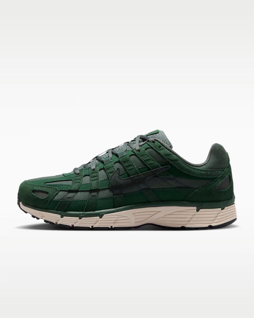 Nike P-6000 SE ‘Fir’