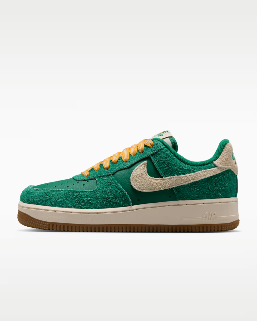Nike Air Force 1 ’07 “Game Day”