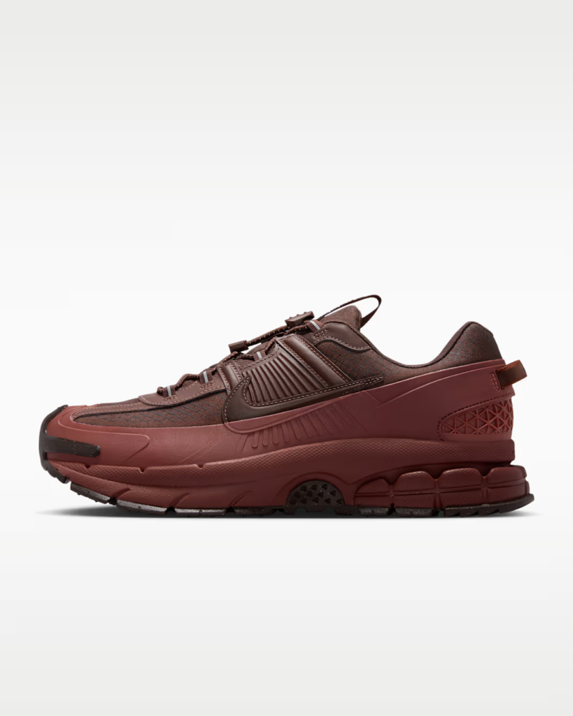 Nike Zoom Vomero Roam ‘Baroque Brown’ 9.97 Free Shipping